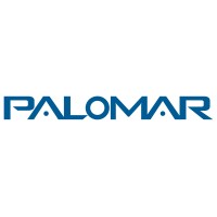 Palomar Products, Inc. logo