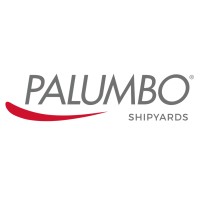 Palumbo Shipyards logo