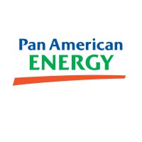 Pan American Energy logo