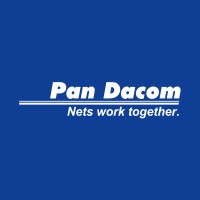 Pan Dacom Networking AG logo