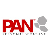 PAN Personalvermittlung & Beratung logo