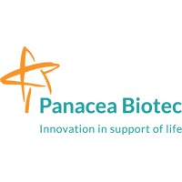 Panacea Biotec logo