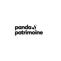 panda patrimoine logo