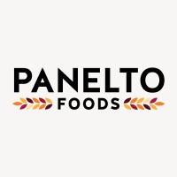 Panelto Foods logo