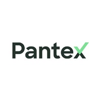 Pantex logo
