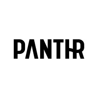 Panthr logo