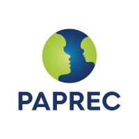PAPREC logo