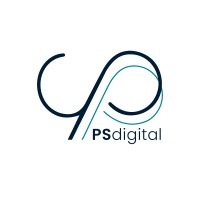 PSdigital LLC logo