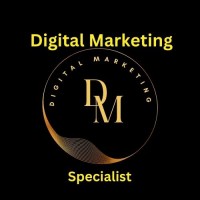 Digital Marketing Specialist logo