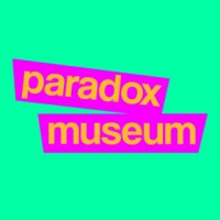 Paradox Museum Barcelona logo