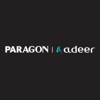PARAGON | ADEER logo