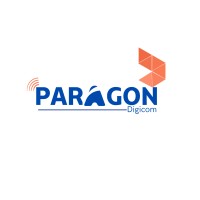 Paragon Digicom logo