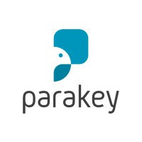 Parakey.co logo