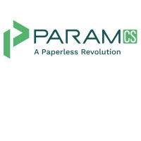 PARAMCS Software Services LLP logo