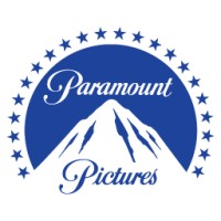 Paramount Pictures logo
