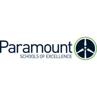 Paramount Schools of Excellence logo
