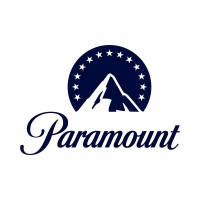 Paramount Australia & New Zealand logo