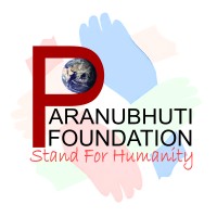 Paranubhuti Foundation logo