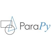 ParaPy logo