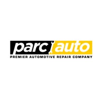 PARC Auto logo