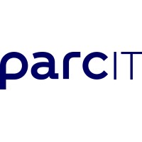 parcIT GmbH logo