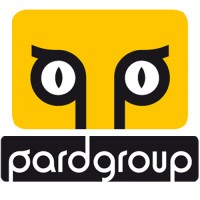 Pardgroup logo