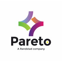 Pareto logo