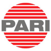 PARI logo