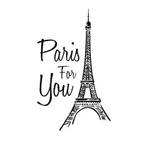 PARIS FOR YOU logo