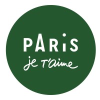 Paris je t'aime logo