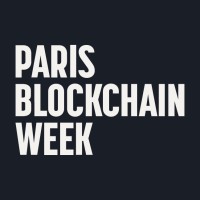 Paris Blockchain Week logo