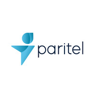 Paritel logo