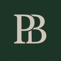 Logo Park Brown International