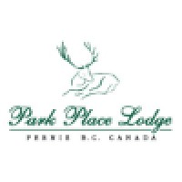 Park Place Lodge logo
