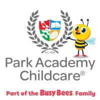 Park Academy Childcare logo