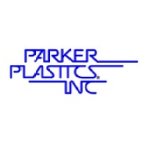 Parker Plastics, Inc. logo