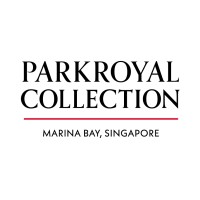 PARKROYAL COLLECTION Marina Bay, Singapore logo