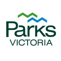 Parks Victoria logo