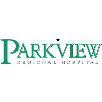 Parkview Regional Hospital logo