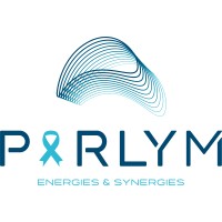Parlym logo
