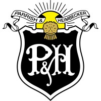 Parrish & Heimbecker, Limited logo