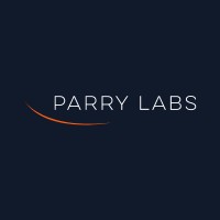 Parry Labs logo
