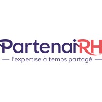 PARTENAIRH logo