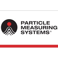 Particle Measuring Systems logo
