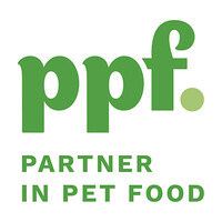 Partner in Pet Food (PPF) logo
