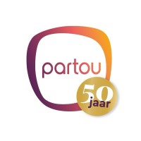 Partou kinderopvang logo