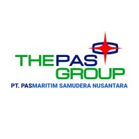 PT. Pasmaritim Samudera Nusantara logo