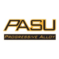 Progressive Alloy Steels Unlimited, Inc logo