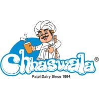 Patel Dairy Products Private Limited (Chhaswala) logo