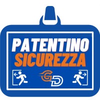 Patentino Sicurezza